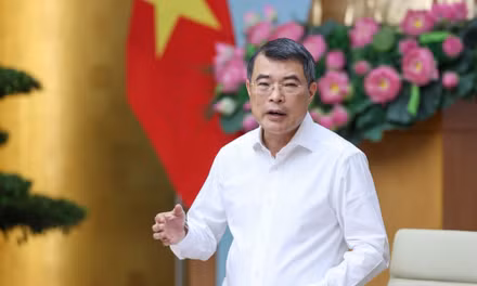Thủ tướng yêu cầu cụ thể hóa phong trào thi đua về tăng trưởng '2 con số'