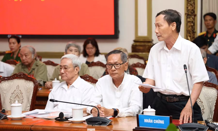 Những nhân chứng cuối cùng và ký ức không quên về các hố chôn tập thể Mậu Thân 1968