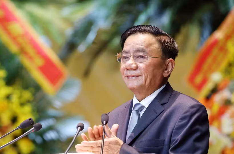 Thường trực Ban Bí thư: Xây dựng người nông dân có trình độ, năng lực sản xuất tiên tiến