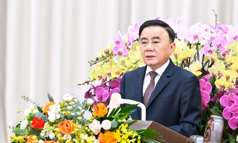 Ban Bí thư yêu cầu khẩn trương hoàn thành sắp xếp tổ dân phố, thôn, bản