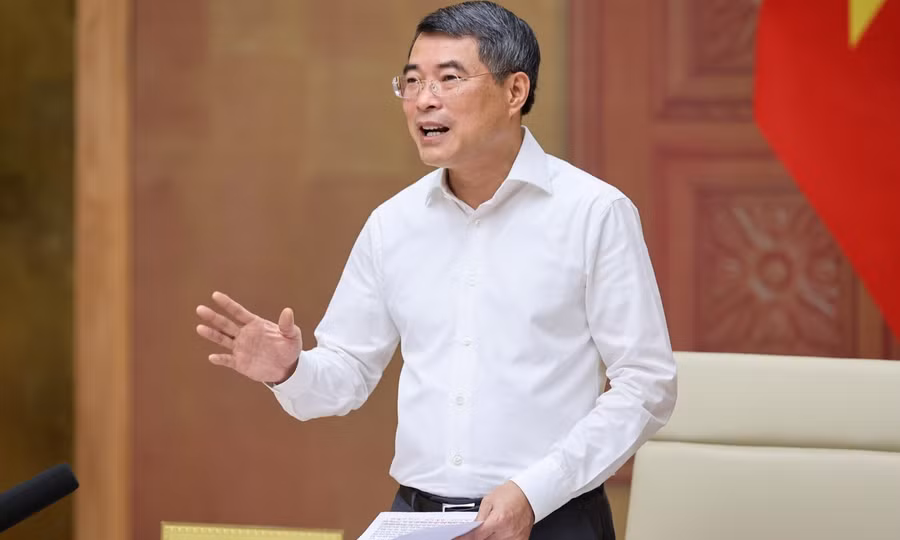 Thủ tướng yêu cầu các Bộ xử lý xong nhà đất dôi dư trước 25/5