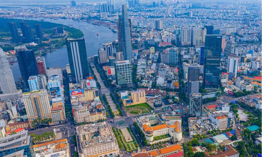 Kết quả khảo sát, thăm dò ý kiến về xây dựng Luật Đô thị đặc biệt cho TPHCM