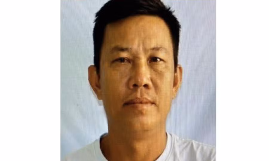 Lộ diện chân dung nghi phạm vụ thảm án khiến 3 người tử vong ở Tây Ninh