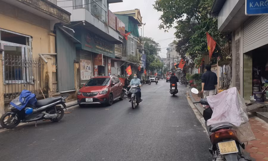 Sắp xếp thôn, tổ dân phố cần tính đến yếu tố đặc thù về lịch sử, văn hóa