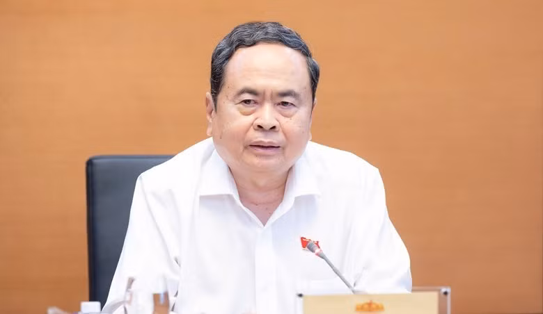 Chủ tịch Quốc hội: Giám sát phải 'đi đến cùng vấn đề'