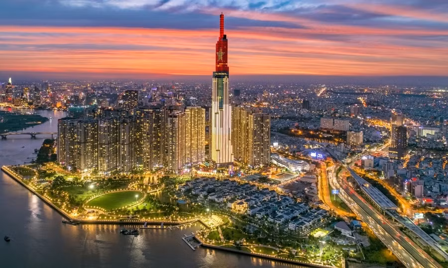 Theo đại biểu, khu thương mại tự do phải được nhìn nhận như một 'sandbox thể chế'