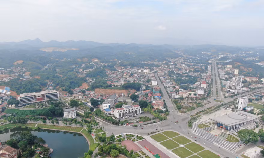 Công an xác minh người tung tin Lào Cai sáp nhập còn 34 xã, phường