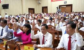 An Giang chốt hỗ trợ 5 triệu đồng/tháng với cán bộ, công chức phải đi xa sau sáp nhập
