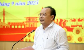 Đại hội Đảng bộ thành phố Cần Thơ lần thứ I sẽ tạo dấu ấn về chuyển đổi số