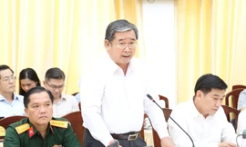 Cần Thơ thông tin về 130 khu dân cư tự phát, dự kiến hỗ trợ cán bộ sau sáp nhập hơn 111 tỷ đồng/năm