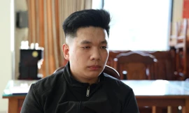 Đối tượng giết người sa lưới sau 3 năm lẩn trốn khắp các tỉnh miền Tây