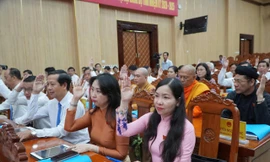 Chuyển 300ha đất rừng ở Phú Quốc làm công trình phục vụ APEC 2027