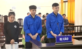 Tuyên án nhóm bị cáo liên quan vụ 'Thuận đầu vàng' bắn chết người rồi tự tử 