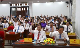 Cán bộ Hậu Giang, Sóc Trăng về Cần Thơ được hỗ trợ 5 triệu đồng/tháng