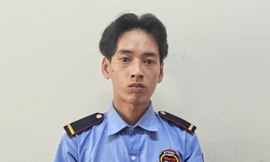 Bắt đối tượng siết cổ anh họ đến chết