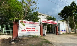 Lý do đình chỉ điều tra vụ mua kit xét nghiệm COVID-19 của Việt Á ở Cần Thơ