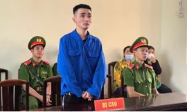 Vợ tử vong, chồng lĩnh án tù sau cuộc cãi vã lúc rạng sáng