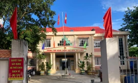 Đặc khu Thổ Châu rà soát cán bộ, thiếu 16 biên chế