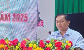 Cần Thơ hướng phong trào bảo vệ an ninh trật tự đi vào chiều sâu