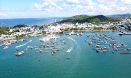 Bí thư An Giang: Phú Quốc phải là nơi đáng sống, nơi cần đến