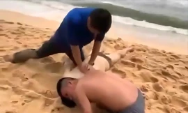 Du khách nước ngoài đuối nước ở Phú Quốc tử vong 