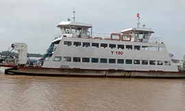 Lý do 48 lao động nghỉ việc sau khi phà Rạch Miễu kết thúc sứ mệnh