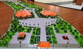 Đồng Tháp khánh thành Khu lưu niệm Chi bộ An Nam Cộng sản Đảng