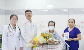 Một bác sĩ bị ngưng tim, ngưng thở 2 lần do nhồi máu cơ tim ngay trong ca trực