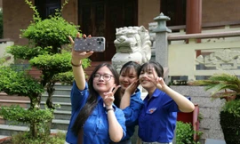 ‘Cung đường Di sản’ khám phá văn hóa, lịch sử Cần Thơ