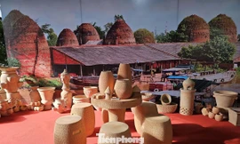 Cần Thơ vươn xa qua 80 năm