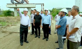 Năm 2026 Cần Thơ phải tiêu hơn 30.000 tỷ đồng đầu tư công 