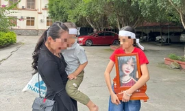 Vụ tai nạn làm nữ sinh tử vong ở Vĩnh Long: Tạm đình chỉ giải quyết nguồn tin về tội phạm