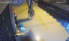 Chuyên gia lý giải vì sao Cần Thơ ngập khi chưa đến kỳ triều cường