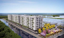 Vĩnh Long, Đồng Tháp triển khai loạt dự án nhà ở xã hội