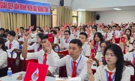 Tuổi trẻ Cần Thơ xác định những hướng đi mới với góc nhìn trách nhiệm