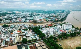 Vĩnh Long chi ngân sách gần 100 tỷ đồng hỗ trợ đầu tư nhà ở xã hội