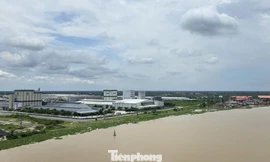 Lập Ban Quản lý khu kinh tế Vĩnh Long sau sáp nhập 3 tỉnh 