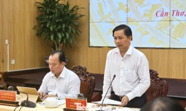 Vốn còn nhiều, thời gian ít: Cần Thơ chạy đua từng ngày giải ngân đầu tư công