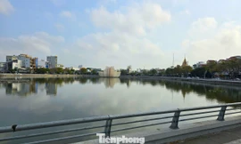 Xã, phường được làm chủ đầu tư các công trình công ích