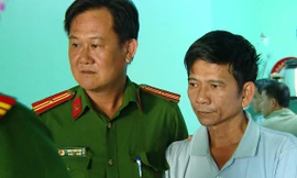 6 đối tượng cướp tài sản sau khi bắt cóc chủ nợ thất bại