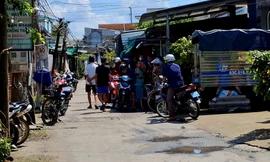 Phát hiện 3 người tử vong trong phòng trọ tại Đồng Tháp