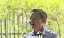 Chủ tịch Cần Thơ mong người dân hiến kế cho chính quyền