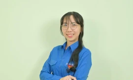 Chị Phan Anh Trang làm Bí thư Đoàn UBND TP. Cần Thơ nhiệm kỳ 2025 - 2030