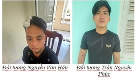 Hỗn chiến giải quyết mâu thuẫn cho bạn gái, 2 người thương vong