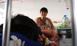 Số ca sốt xuất huyết gia tăng đáng báo động tại ĐBSCL