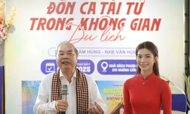 Để đờn ca tài tử đứng vững trong không gian du lịch