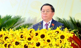 Đồng Tháp hướng tới phát triển kinh tế xanh, kinh tế số