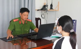 Cô gái trẻ bị chiếm đoạt 190 triệu đồng, lừa sang Campuchia