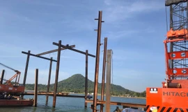 Làm rõ sự cố cáp điện ra Phú Quốc, có dấu hiệu vi phạm sẽ chuyển công an