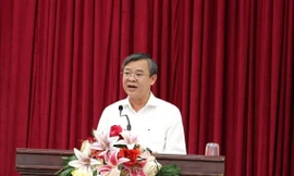 Đề xuất trụ sở tỉnh Hậu Giang cũ làm trung tâm đổi mới sáng tạo, trường đại học